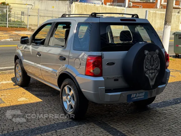 ECOSPORT 2.0 XLT 16V