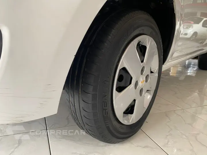 MONTANA 1.4 MPFI LS CS 8V