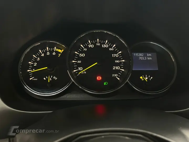 FLUENCE 2.0 Dynamique 16V