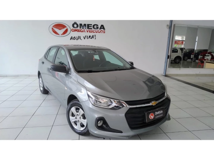 ONIX 1.0 FLEX LT MANUAL