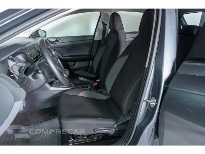 POLO 1.0 MPI TRACK MANUAL