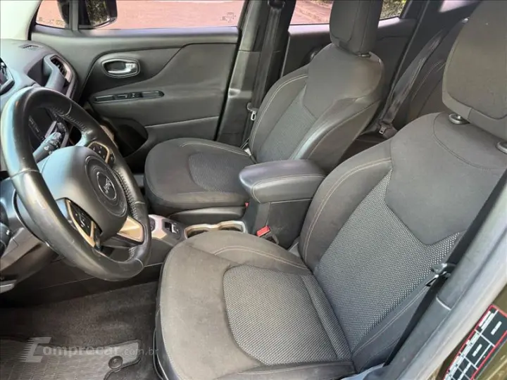 RENEGADE 2.0 16V Turbo Sport 4X4