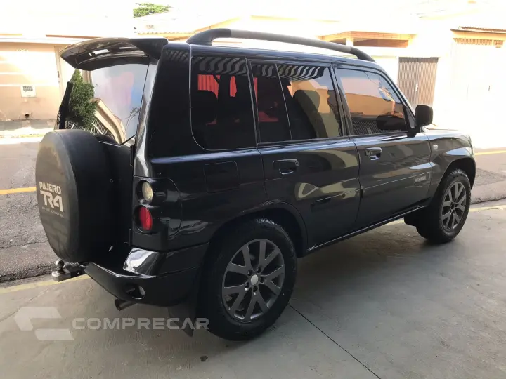 PAJERO 2.0 TR4 4X4 16V