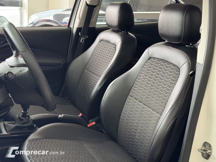 Onix Hatch 1.4 4P FLEX LTZ