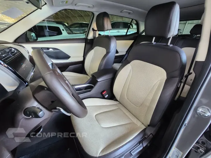 CRETA 2.0 FLEX ULTIMATE AUTOMÁTICO