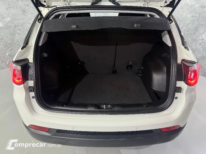 COMPASS 2.0 16V Sport