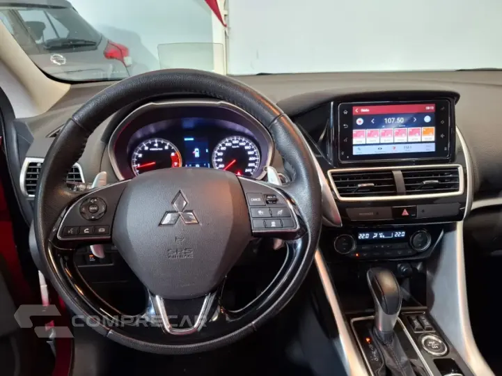 ECLIPSE CROSS 1.5 Mivec Turbo Hpe-s S-awc Sport