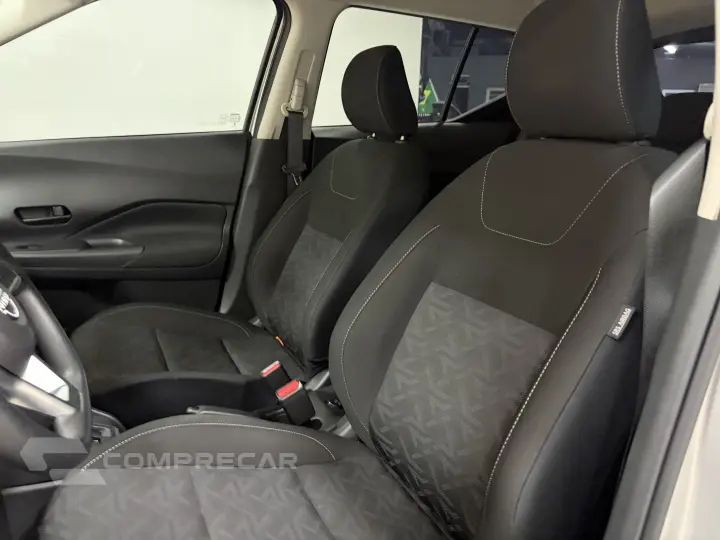 KICKS 1.6 16V FLEXSTART ACTIVE XTRONIC