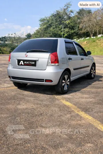 Palio 1.0 ECONOMY Fire Flex 8V 4p