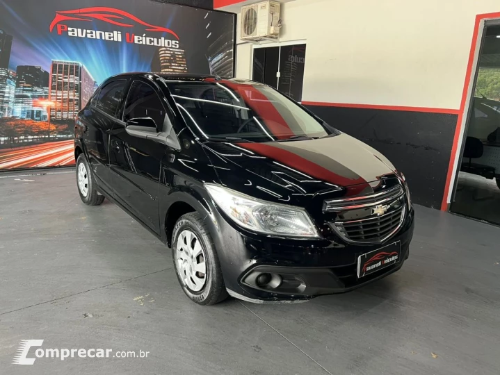 Onix Hatch 1.0 4P FLEX LT