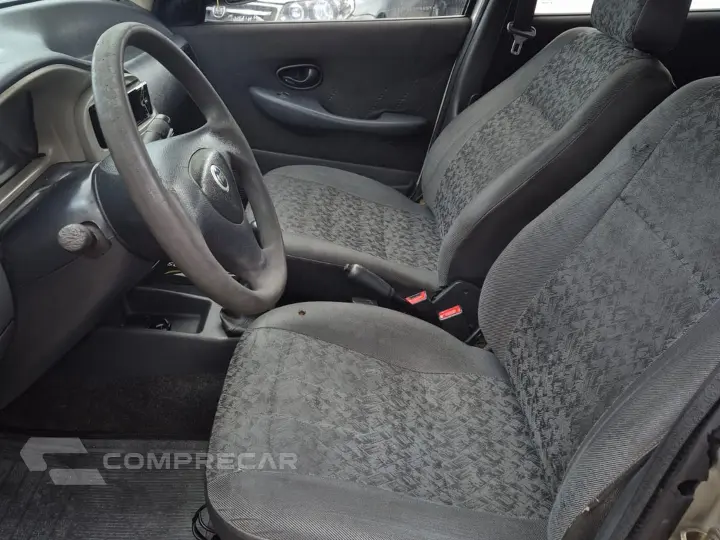 Palio 1.0 Mpi Elx 8V Flex 4P Manual