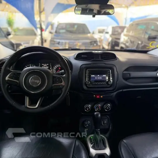 RENEGADE SPORT AT D