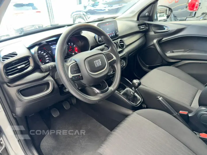 ARGO 1.0 Firefly Drive