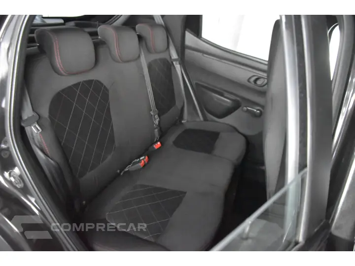 KWID 1.0 12V SCE FLEX ZEN MANUAL