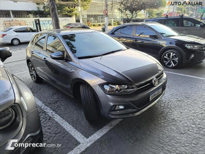 POLO 1.0 200 TSI Highline