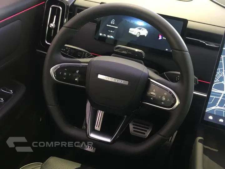 7 1.5 TGDI PHEV PRESTIGE DHT