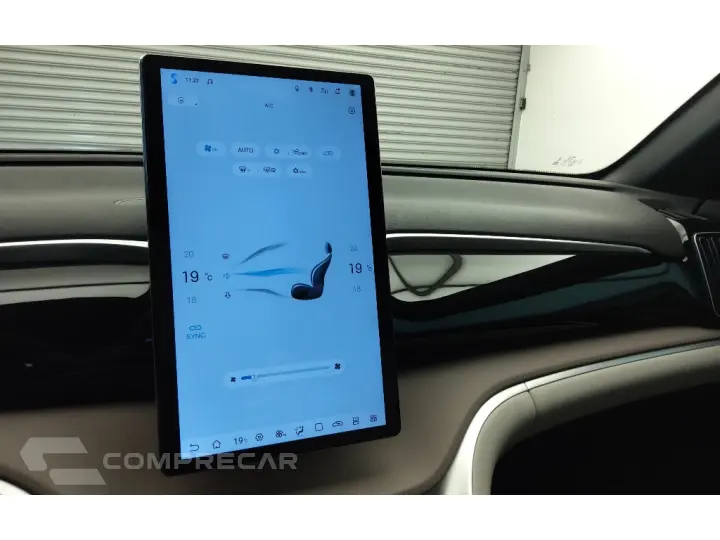 SONG PRO 1.5 DM-I HÍBRIDO GS AUTOMÁTICO
