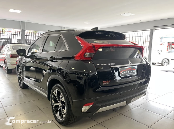 ECLIPSE CROSS 1.5 Mivec Turbo Hpe-s