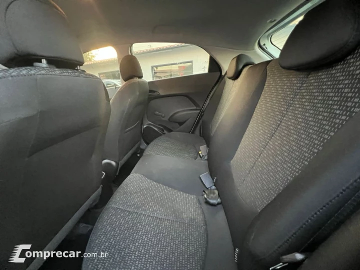 HB 20 Hatch 1.0 12V 4P FLEX COMFORT