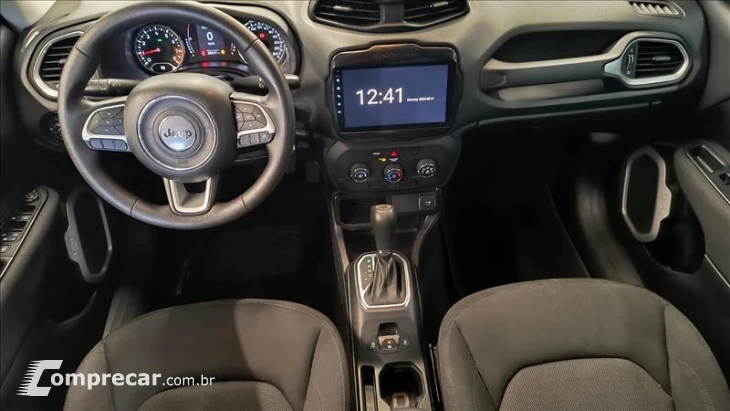 RENEGADE 1.8 16V Sport