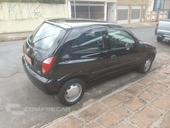 CELTA 1.0 MPFI Spirit 8V