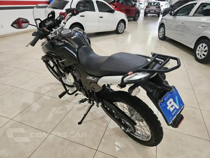 XTZ 250 LANDER 249cc/LANDER BLUEFLEX/ABS