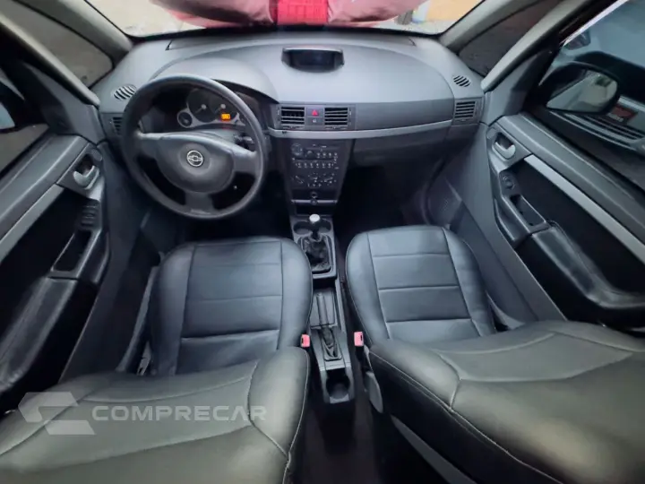 Meriva 1.4 4P FLEX MAXX