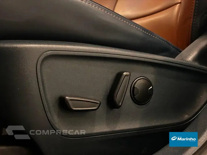 MAVERICK 2.0 ECOBOOST GASOLINA LARIAT FX4 AUTOMÁT