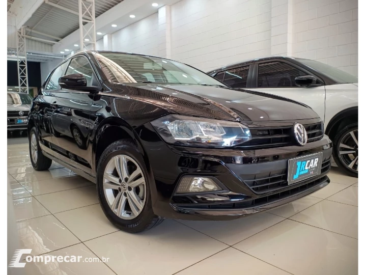 POLO 1.6 MSI TOTAL FLEX AUTOMATICO