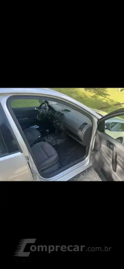 POLO SEDAN 2.0 MI Comfortline 8V