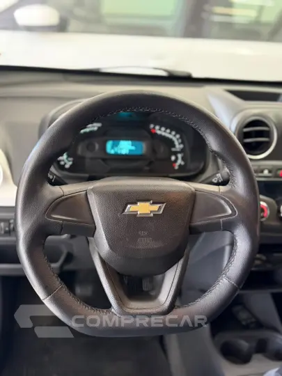 MONTANA 1.4 MPFI LS CS 8V