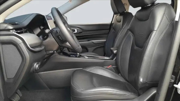 COMPASS 1.3 T270 TURBO FLEX LONGITUDE AT6