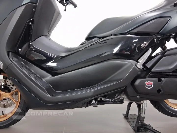 YAMAHA NMAX 160 ABS
