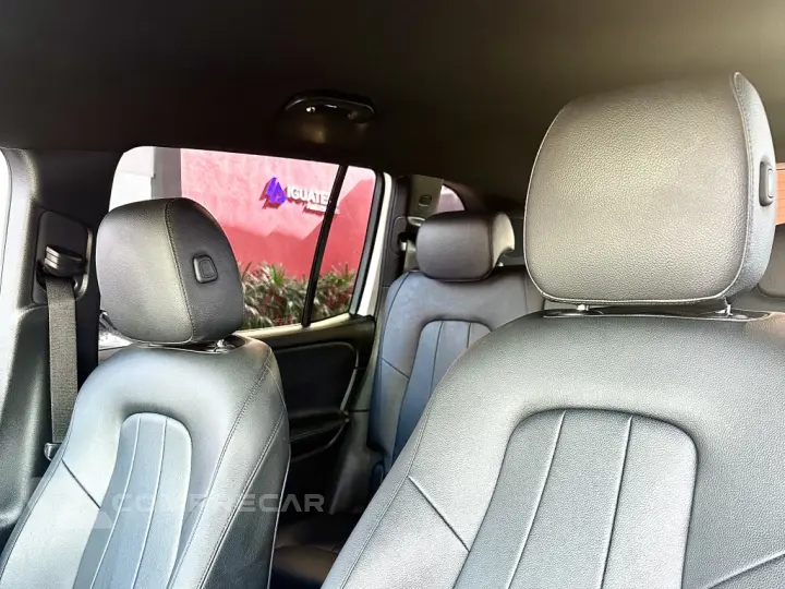 GLB 200 1.3 CGI GASOLINA ADVANCE 7G-DCT