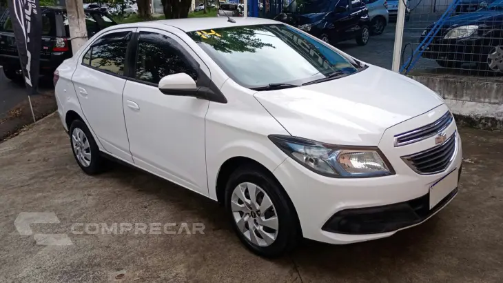 PRISMA 1.4 MPFI LT 8V