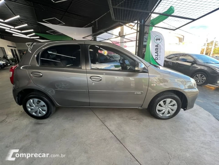 ETIOS 1.5 XS 16V