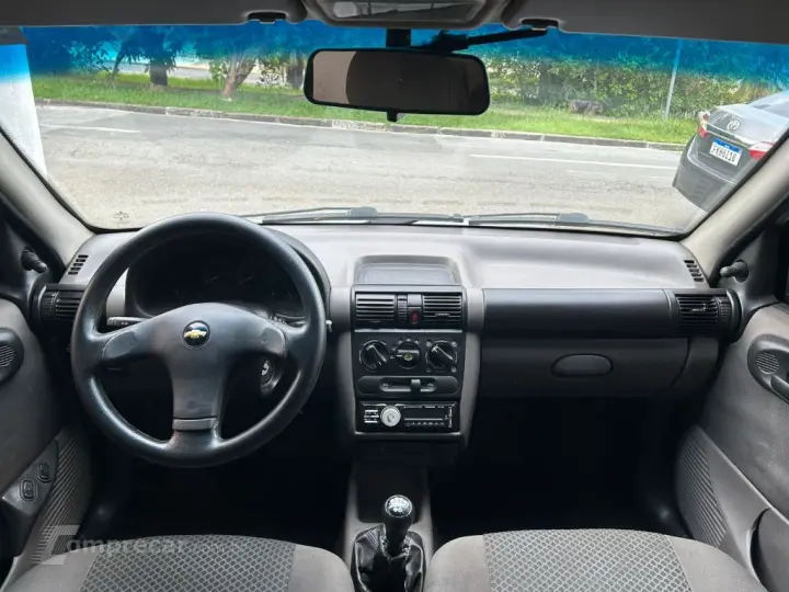 Corsa Sed Class.Life 1.0/1.0 FlexPower