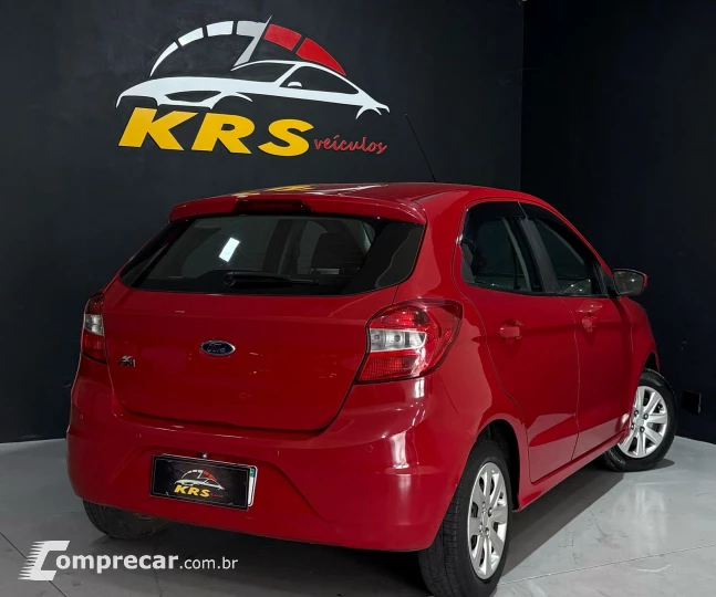 KA + 1.0 SE 12V