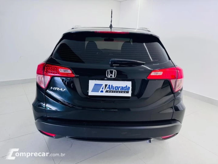 HR-V EX CVT