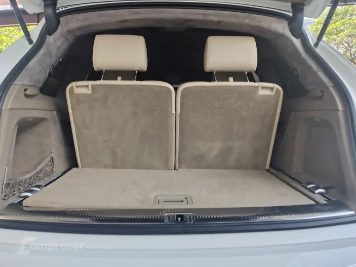 Q7 3.0 TFSI QUATTRO V6 24V