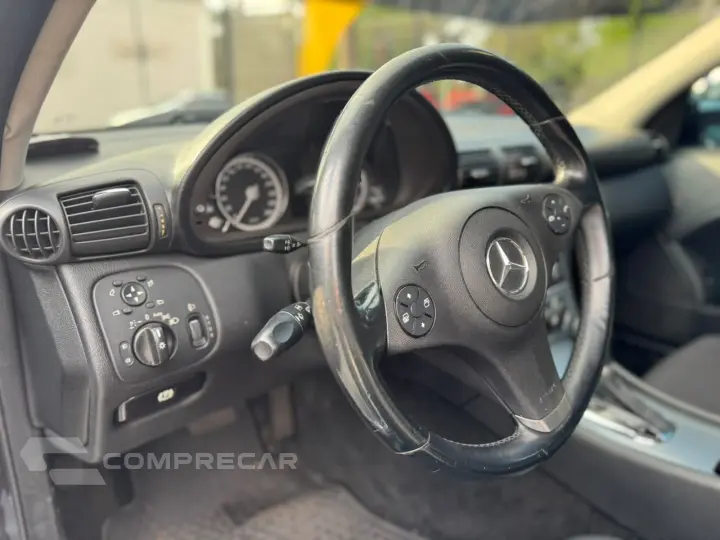 CLC 200 K 1.8 Kompressor 16V