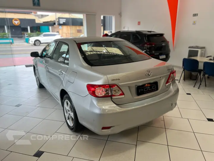 COROLLA 2.0 XEI TOYOTA