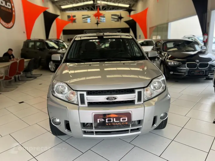 ECOSPORT 2.0 XLS 16V FORD