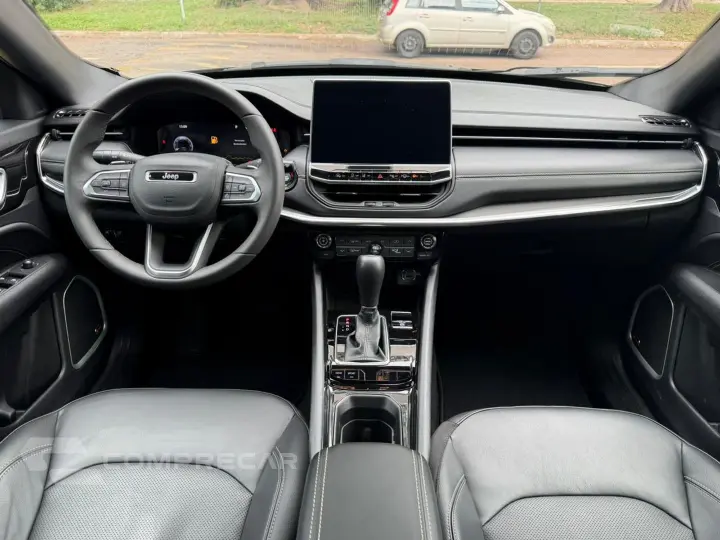 Compass 1.3 T270 Turbo Flex S At6