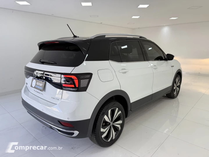T-CROSS 1.4 250 TSI Highline