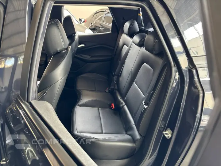 MONTANA PREMIER 1.2 Turbo Flex 12V Aut.