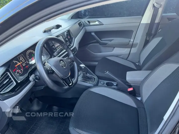 VIRTUS 1.0 200 TSI Comfortline