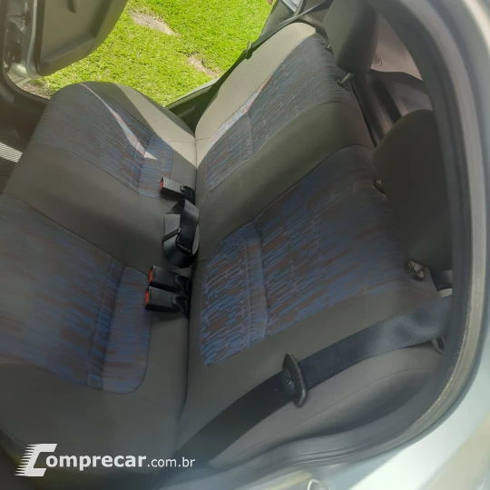 CELTA 1.0 MPFI Spirit 8V