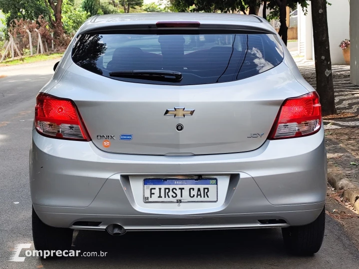ONIX 1.0 MPFI JOY 8V FLEX 4P MANUAL
