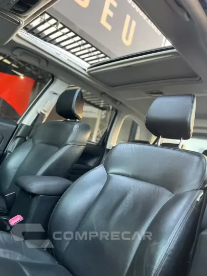 FORESTER 2.0 S 4X4 16V